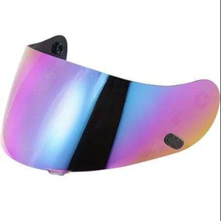 HJ-17 SHIELD,RST RAINBOW